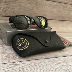 RAY-BAN New Wayfarer Sunglasses